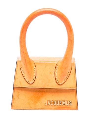 Leather Le Chiquito Medium