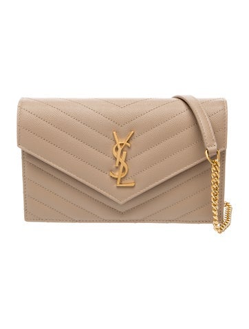 Leather Envelope 2025