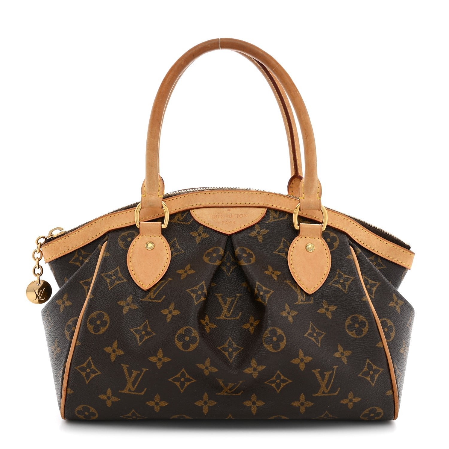 Louis Vuitton Monogram Tivoli PM