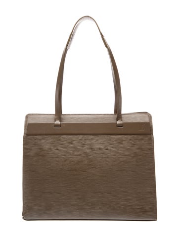 LV Monogram Croisette GM