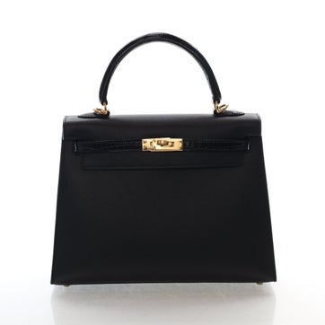 Hermes Madame Leather Kelly Sellier Touch 25 2024