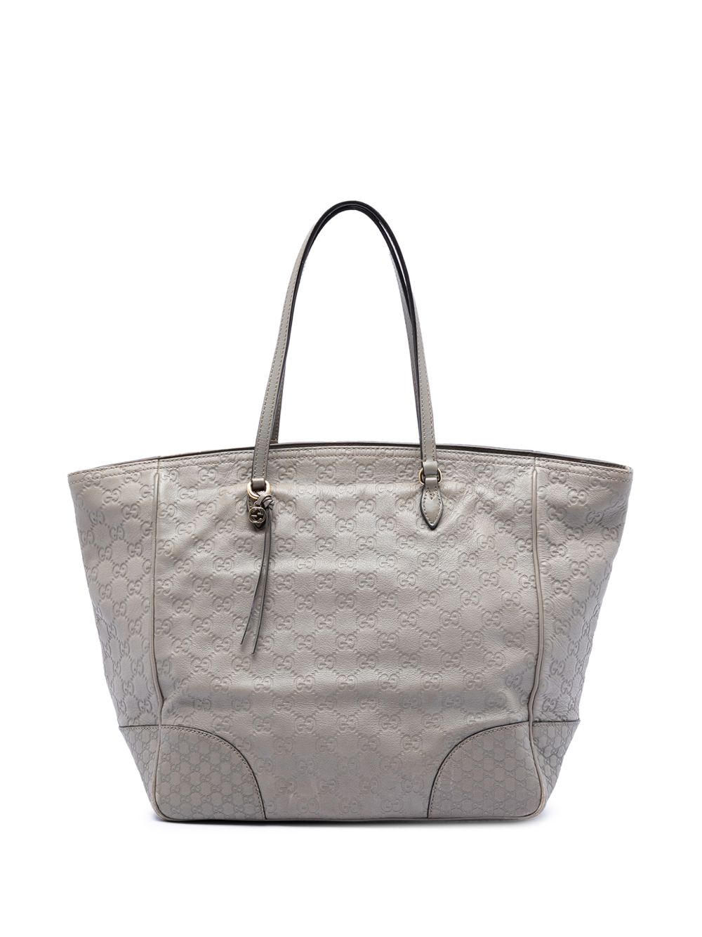 2016-2026 Guccissima Bree tote bag
