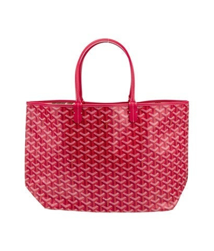 Goyard Goyardine Le Jardin St Louis Gm 2025