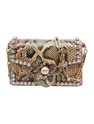 Interlocking G Minaudière