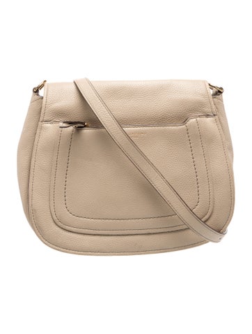 Signature Crossbody Bag