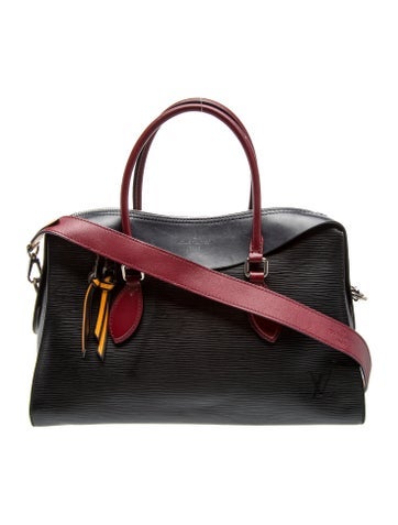 Epi Leather Tuileries