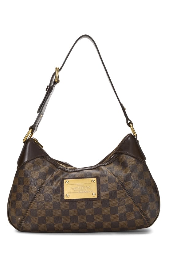 Damier Ebene Thames PM