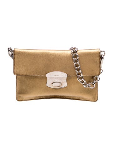Saffiano Lux Leather Sound Vintage