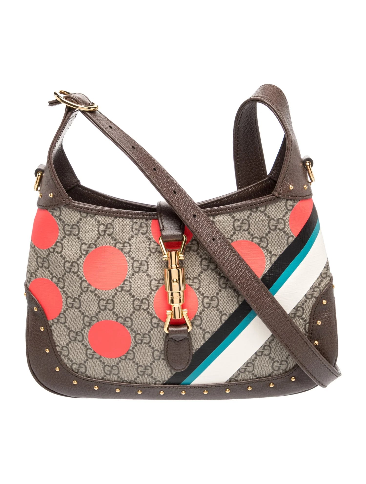 GG Supreme Jackie 1961 Small