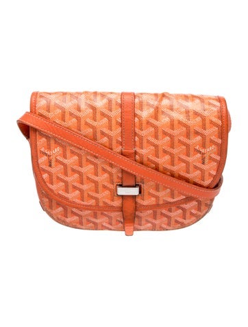 Goyardine Belvedere II PM