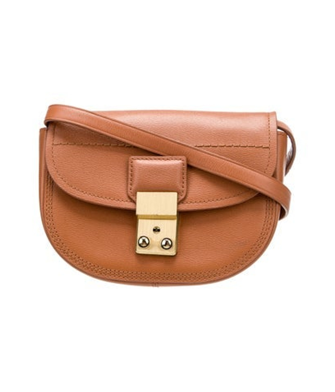 3.1 Phillip Lim 1 Phillip Lim Leather Crossbody Bag
