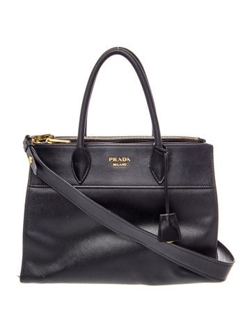 Saffiano Lux Leather Paradigme
