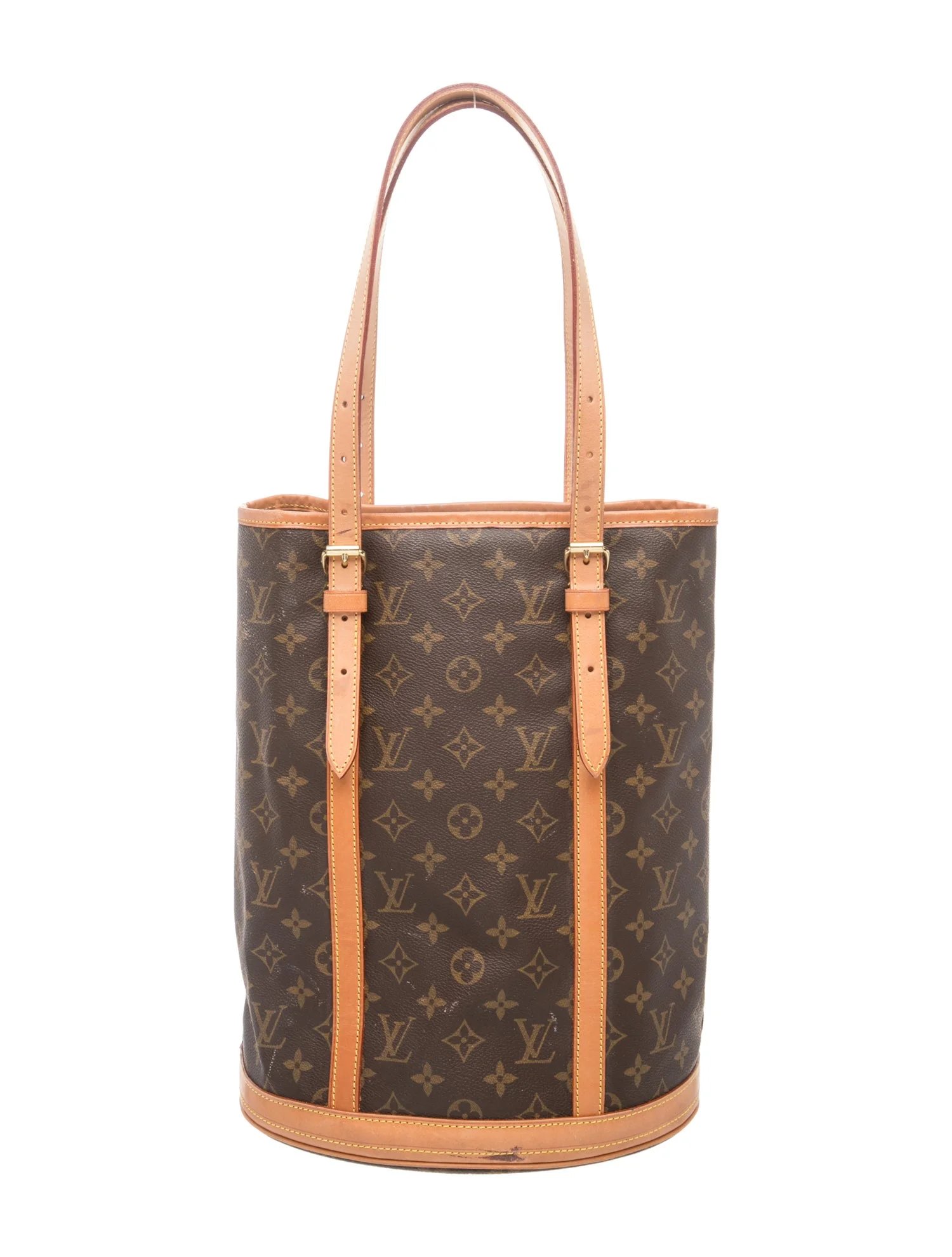 LV Monogram Bucket Vintage