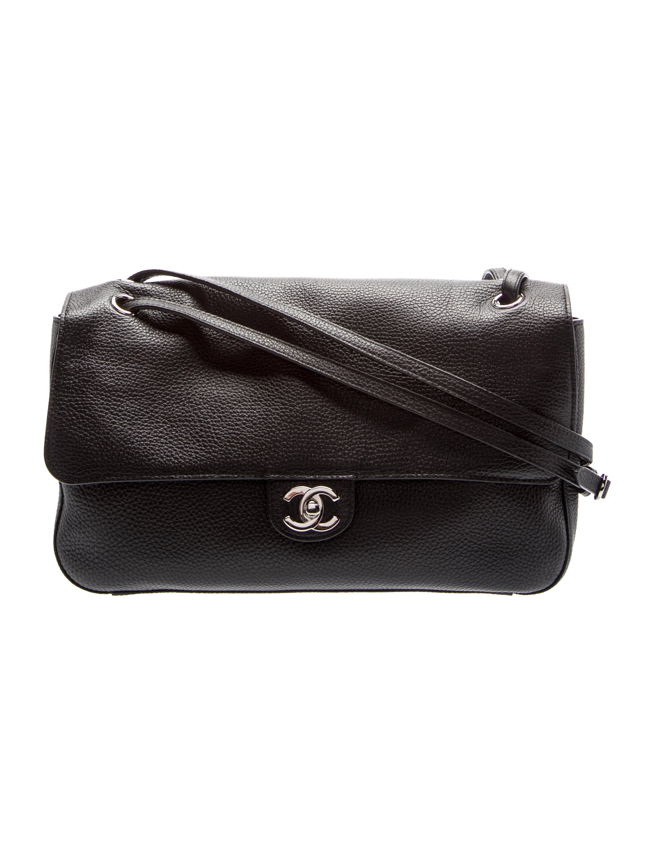 2026 Small Souplissimo Maxi Flap Bag