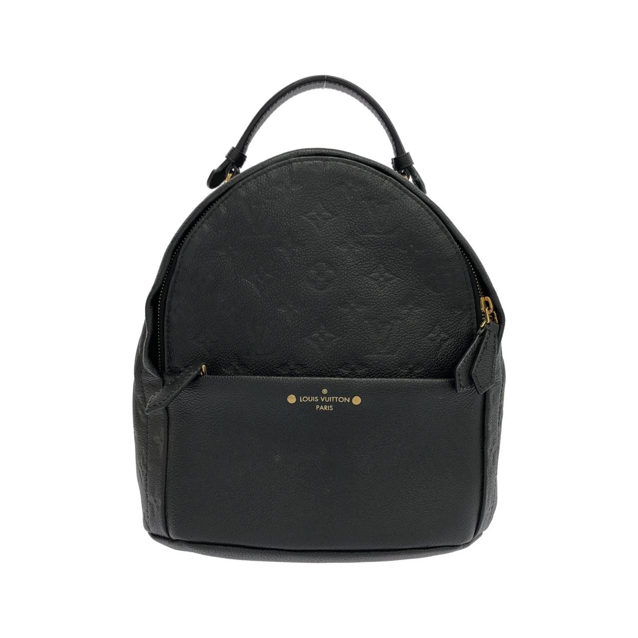 Louis Vuitton Monogram Empreinte Sorbonne Backpack M44016