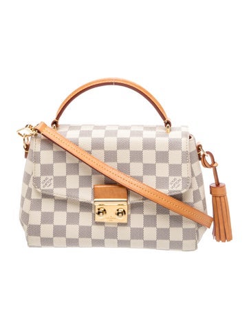 Damier Azur Croisette