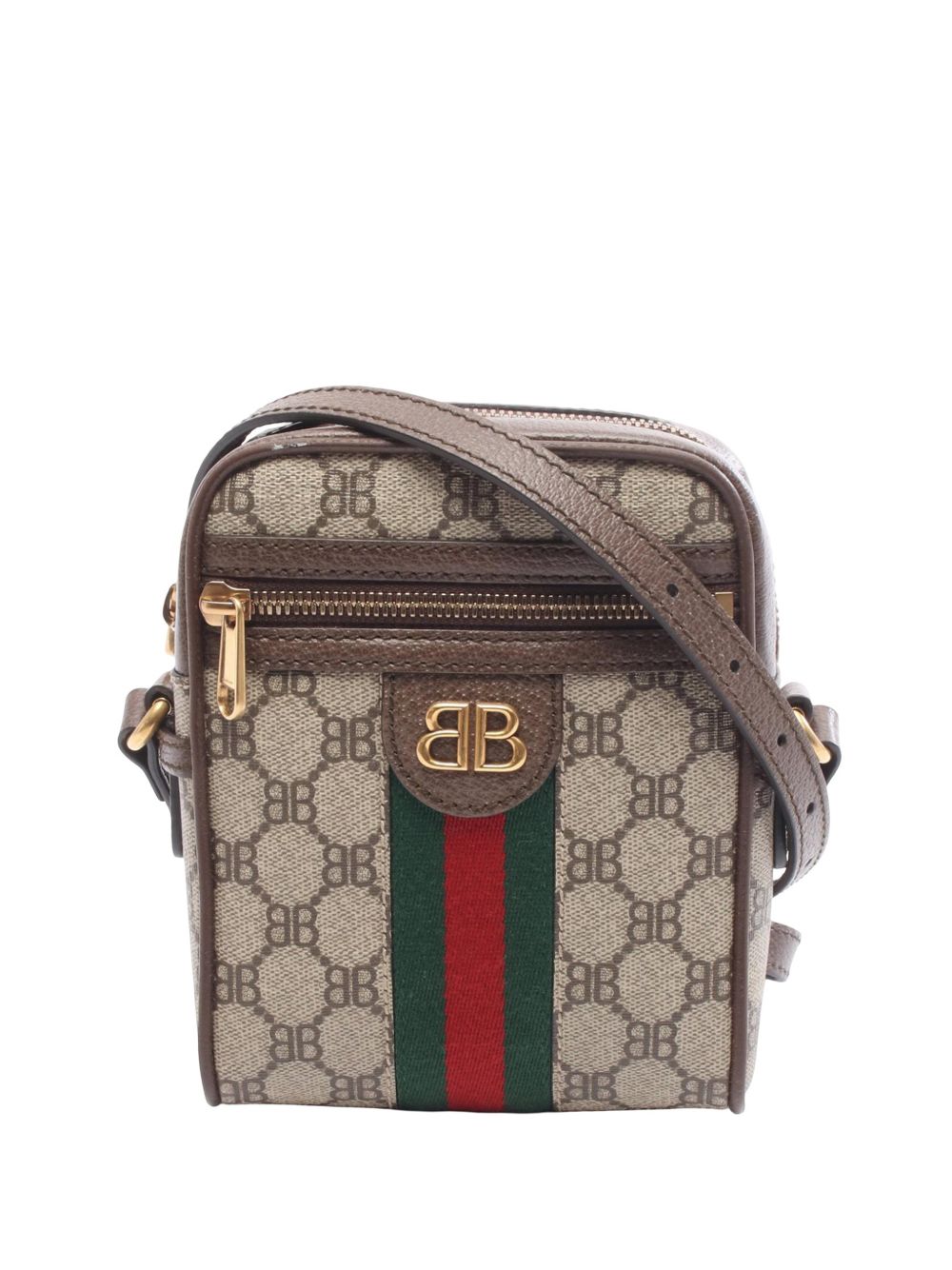 2016-2025 BB Supreme Ophidia Hacker crossbody bag