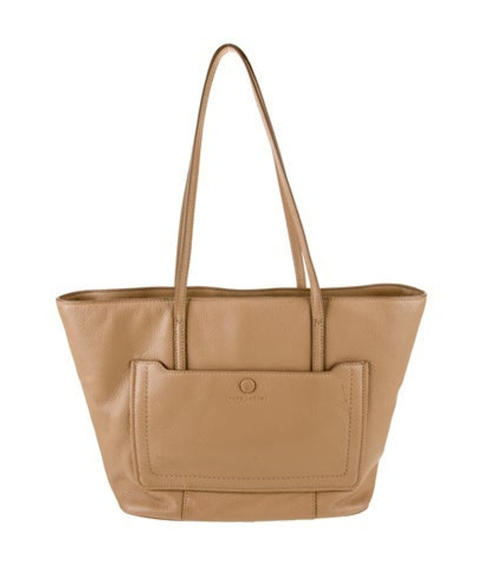 Marc Jacobs Jacobs Leather Tote