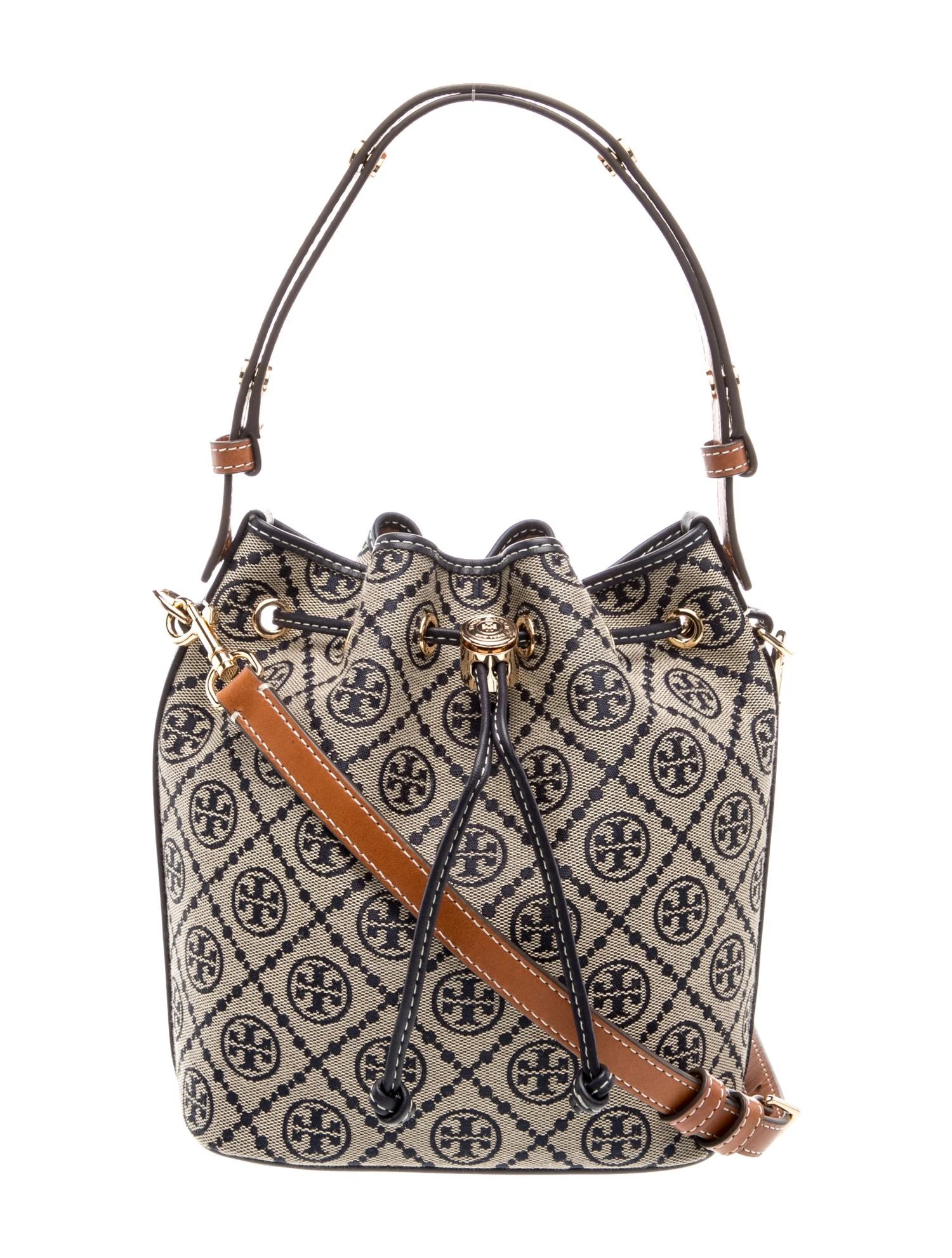 Canvas Shoulder Bag
