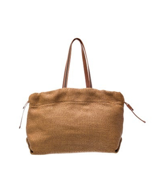 Brunello Cucinelli Cucinelli Monili Shoulder Bag