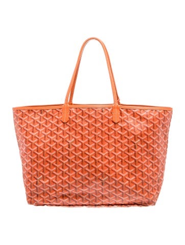 Goyardine St. Louis PM