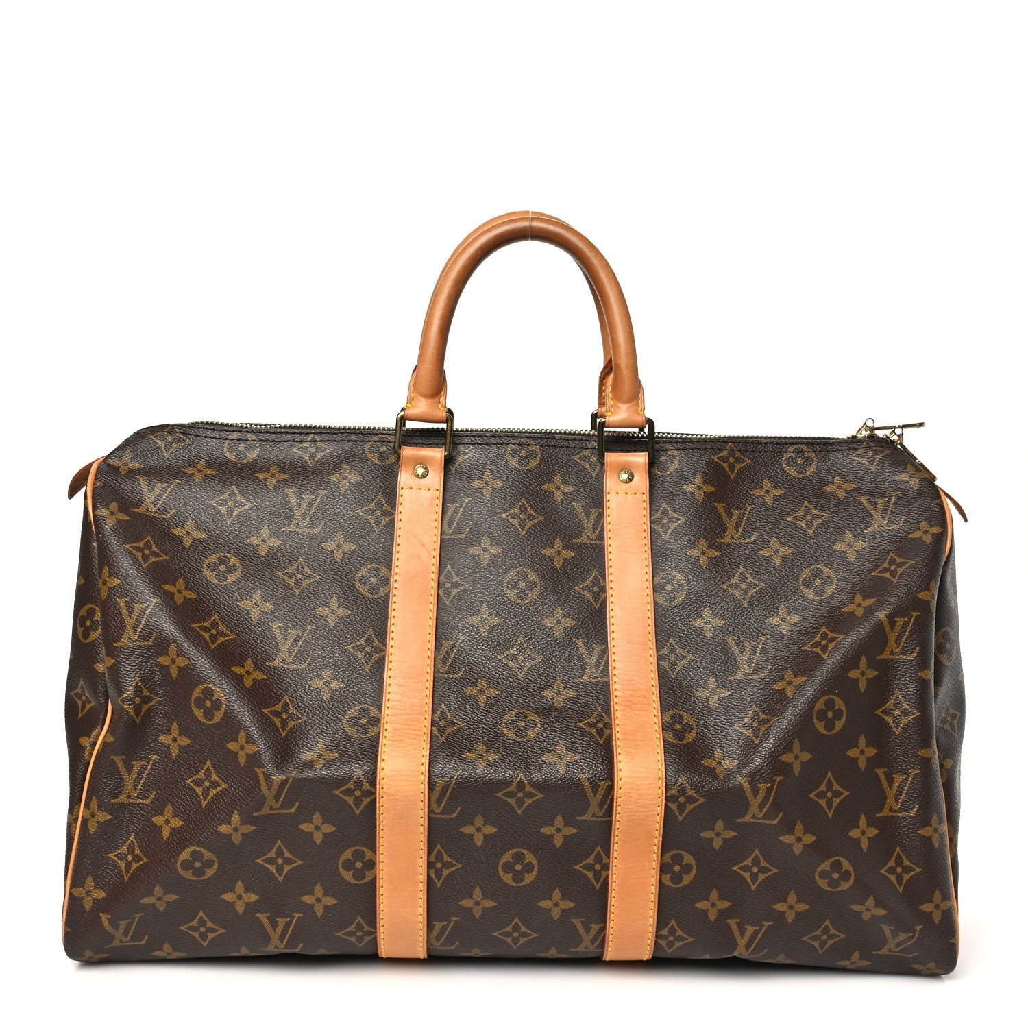 Louis Vuitton Monogram Keepall 45