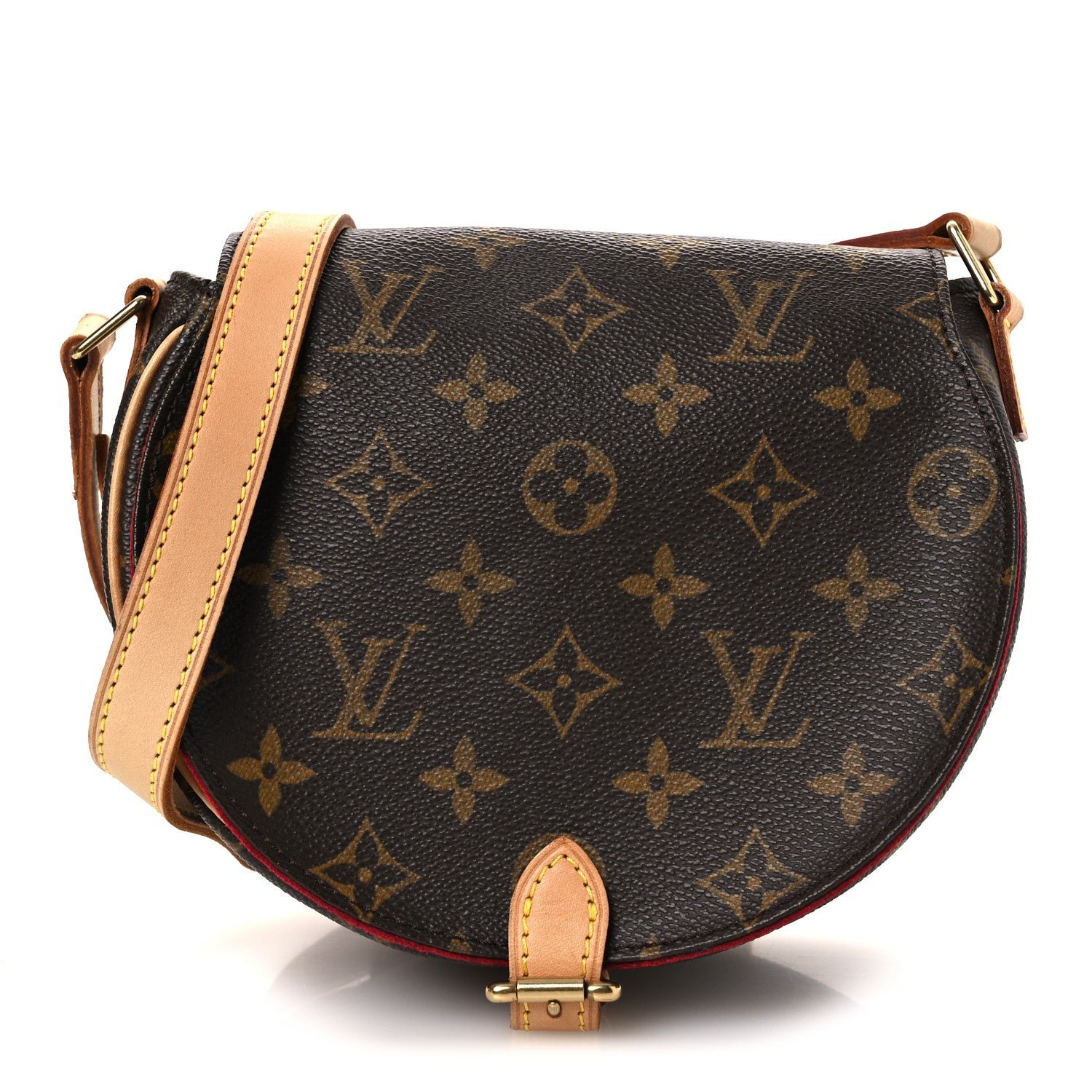 Louis Vuitton Monogram Tambourin