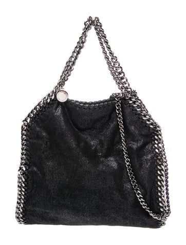 Vegetarian Suede Shoulder Bag