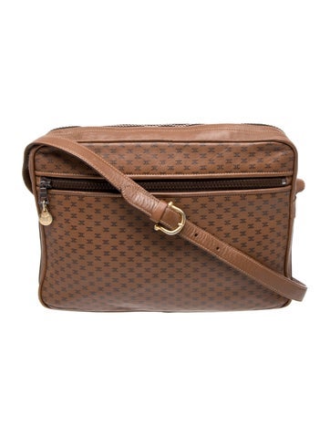 Macadam Crossbody Bag Vintage