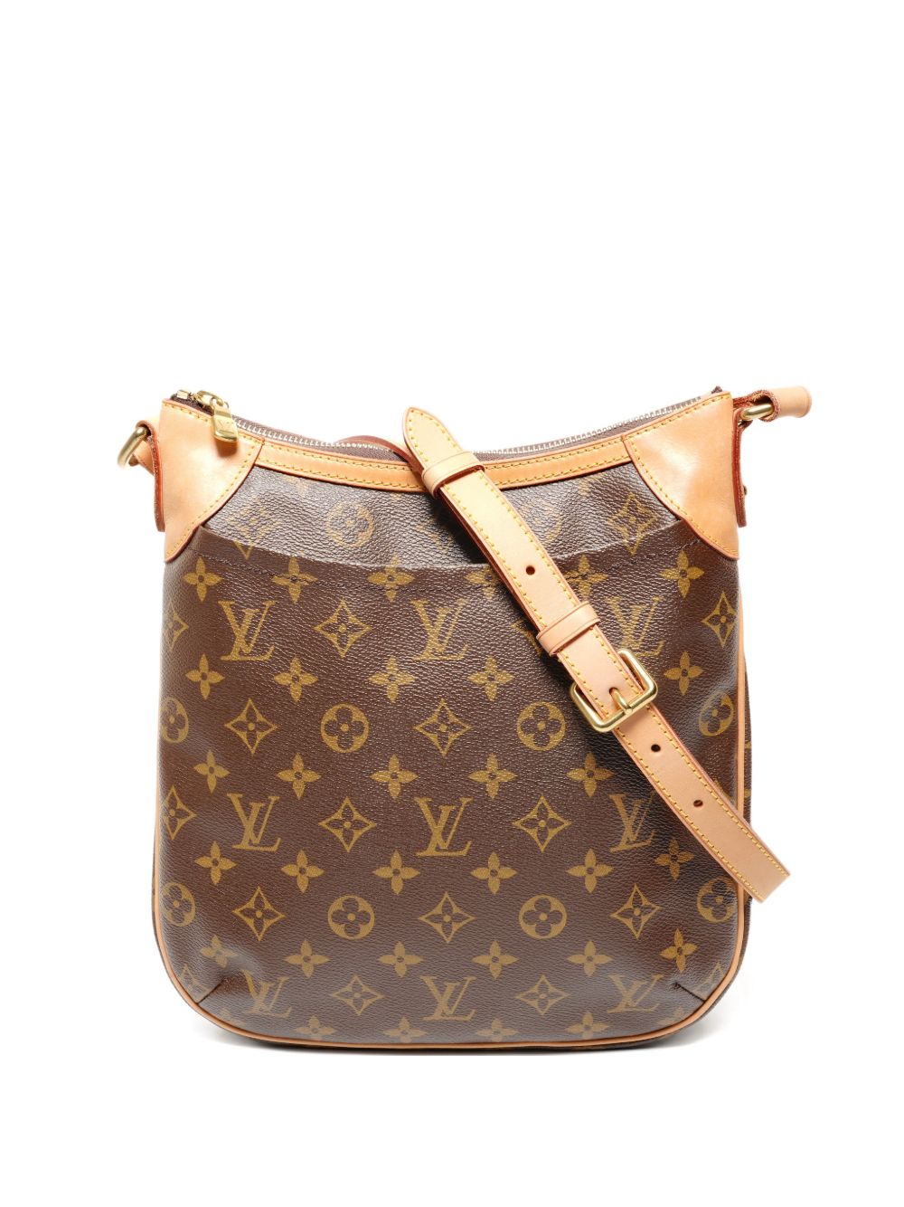 Louis Vuitton 2008 Odeon PM shoulder bag