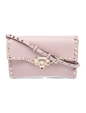 Valentino Rockstud Crossbody Bag