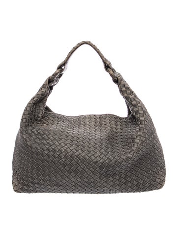 Intrecciato Veneta Hobo