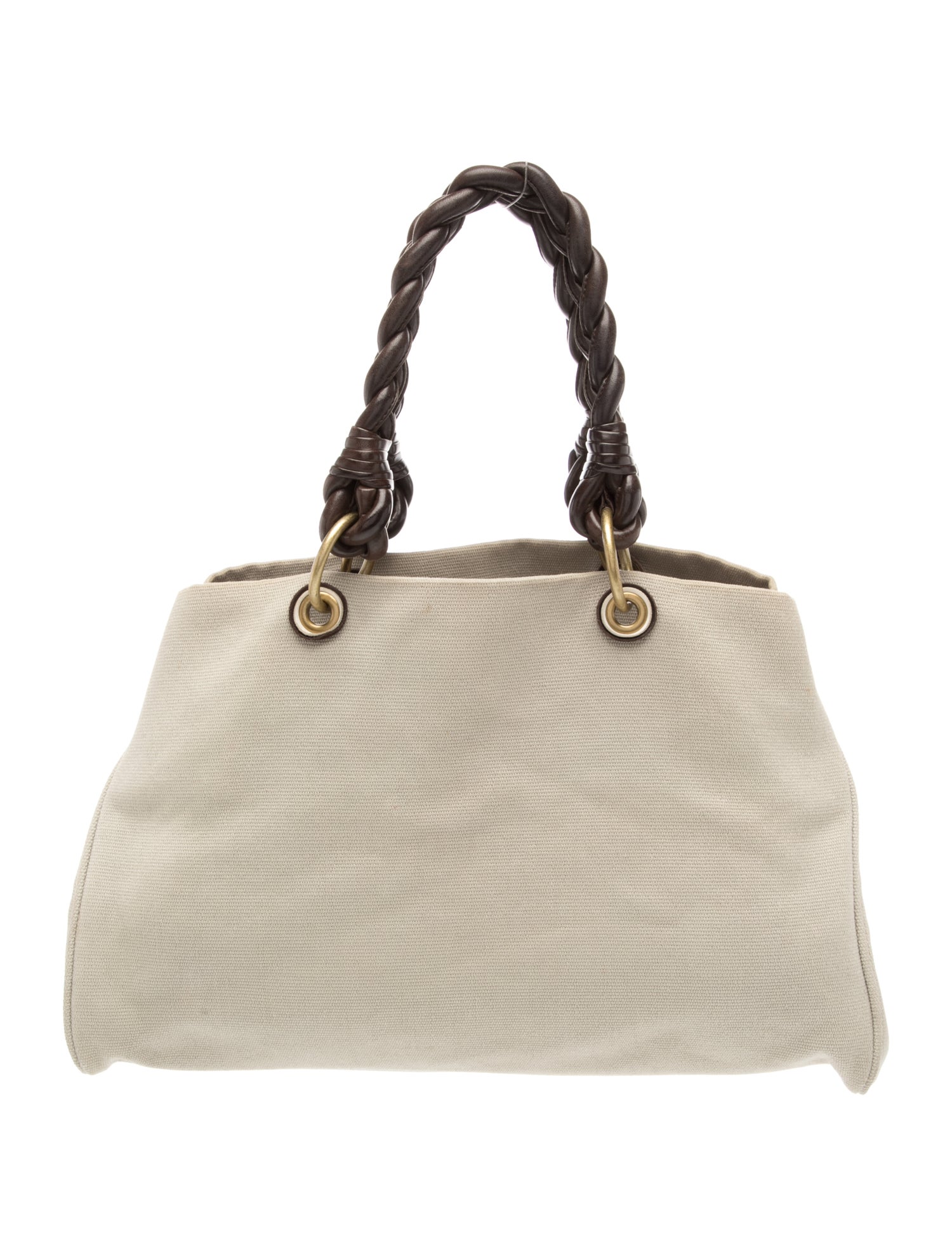 Canvas Tote