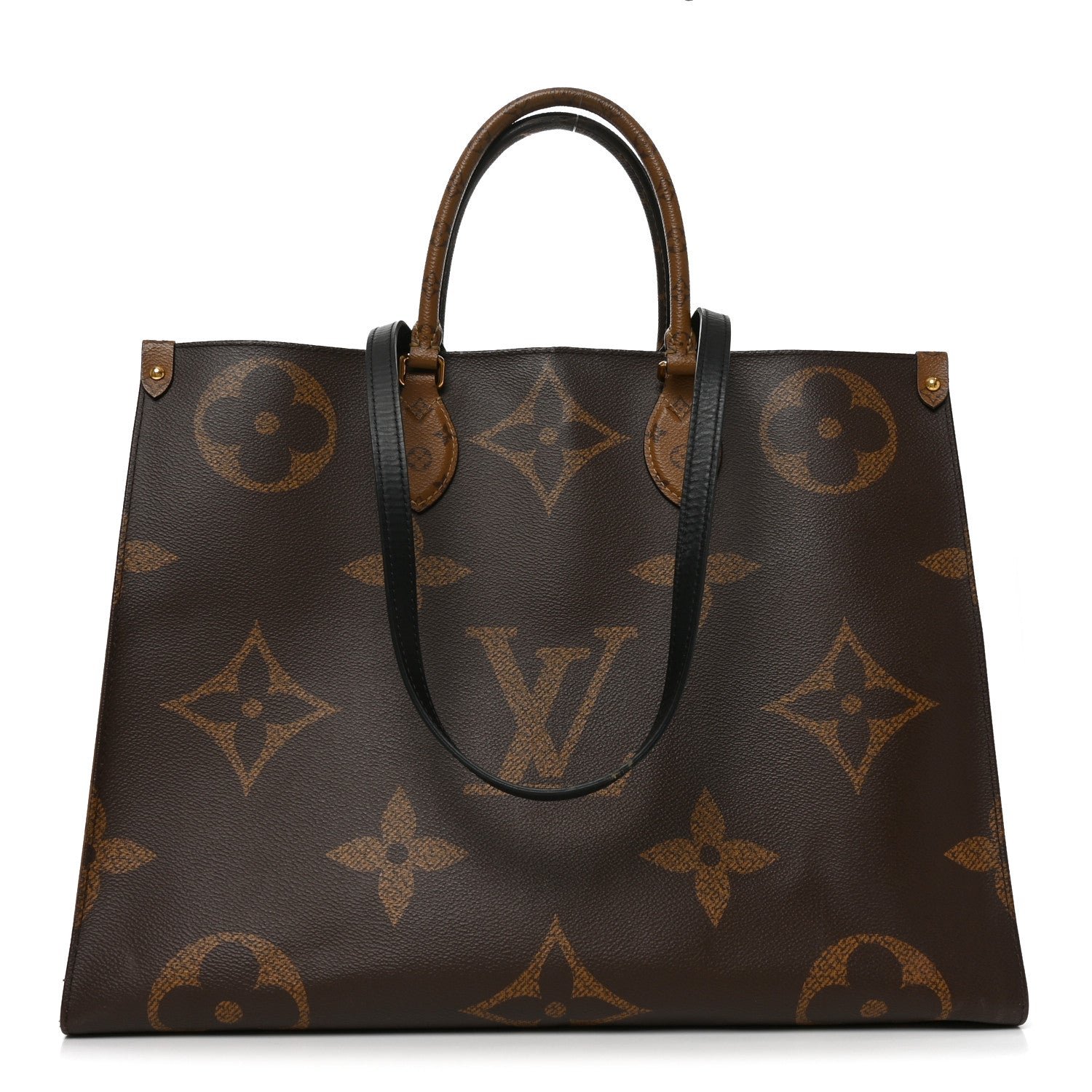 Louis Vuitton Reverse Monogram Giant Onthego GM
