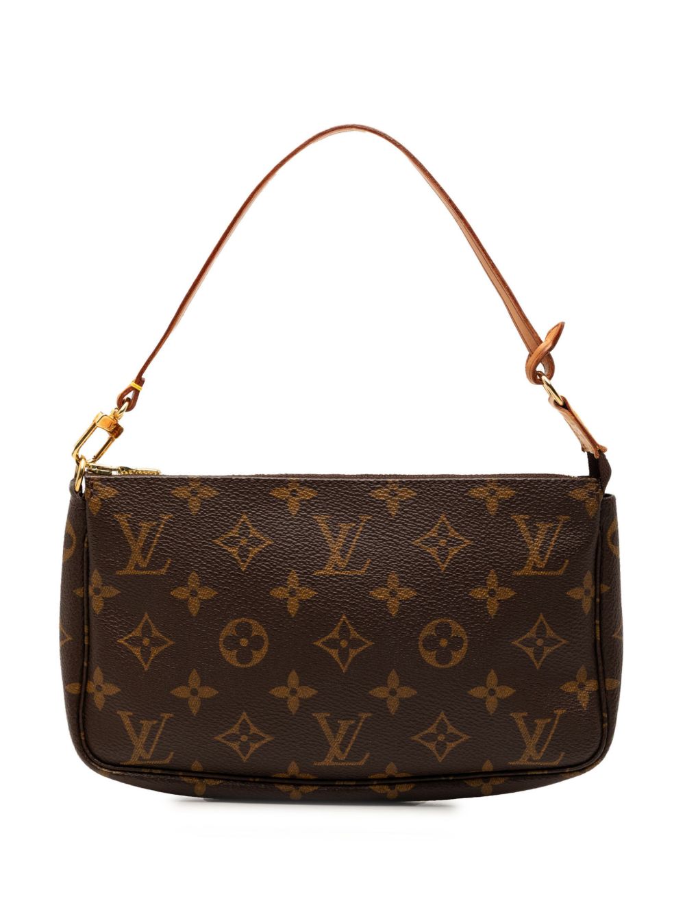 1999 Monogram Pochette Accessoires shoulder bag