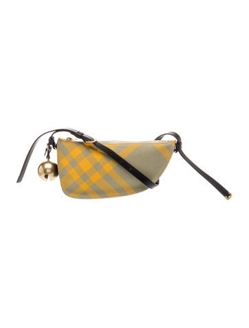 Canvas Shield Mini