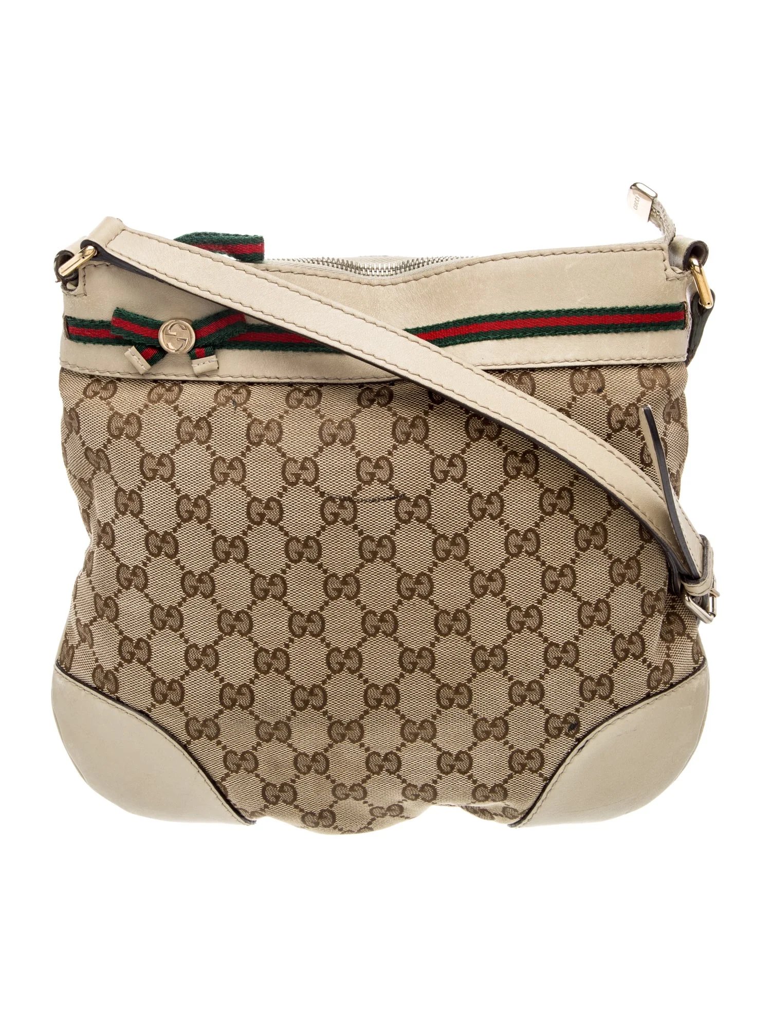 GG Canvas Sherry Line