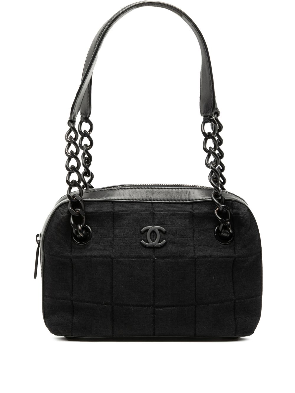2002-2003 CC Chocolate Bar Jersey handbag