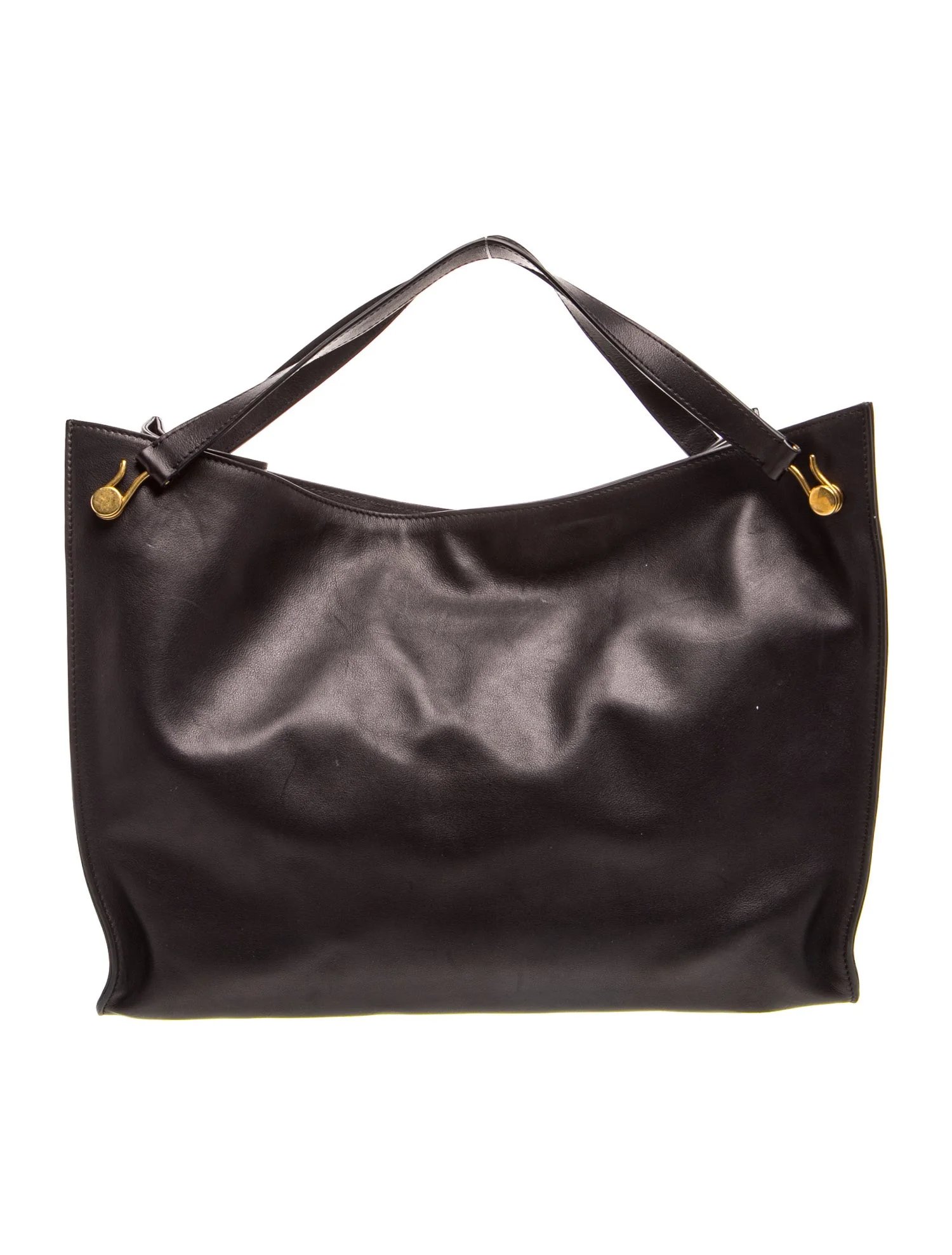 Leather Alexia