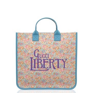 Calfskin Tote