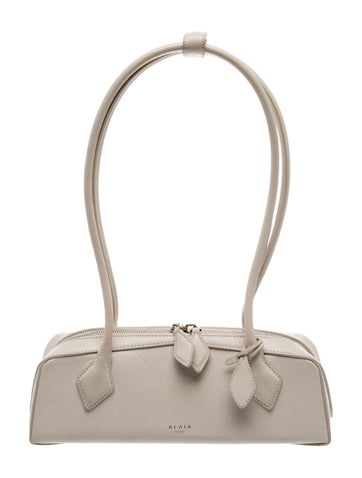 Goat Leather Le Teckel Small