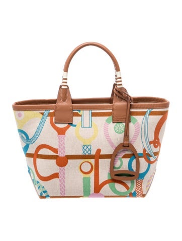 Toile 'Clic Clac Panoplie Equestre' Steeple 25