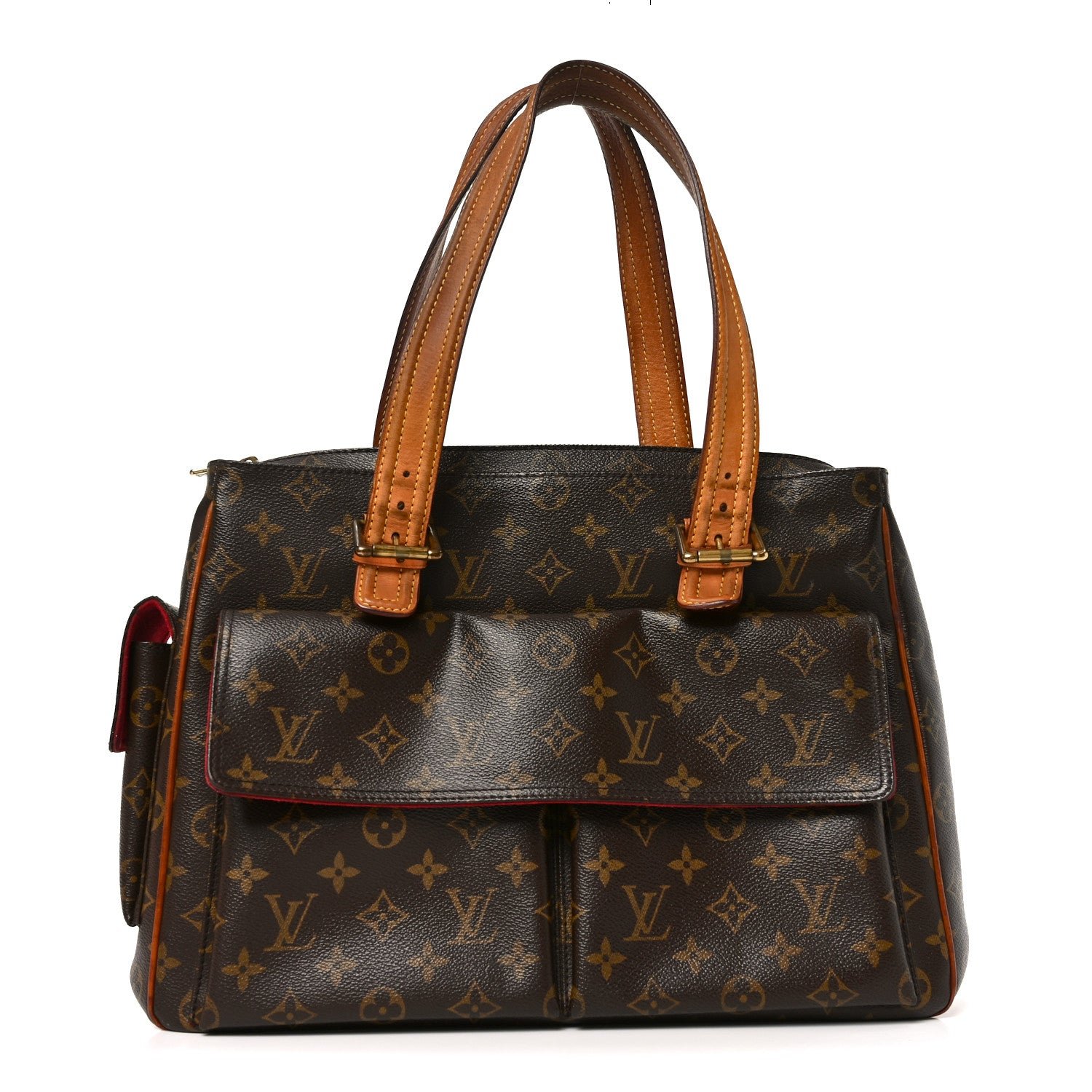 Louis Vuitton Monogram Multipli-Cite
