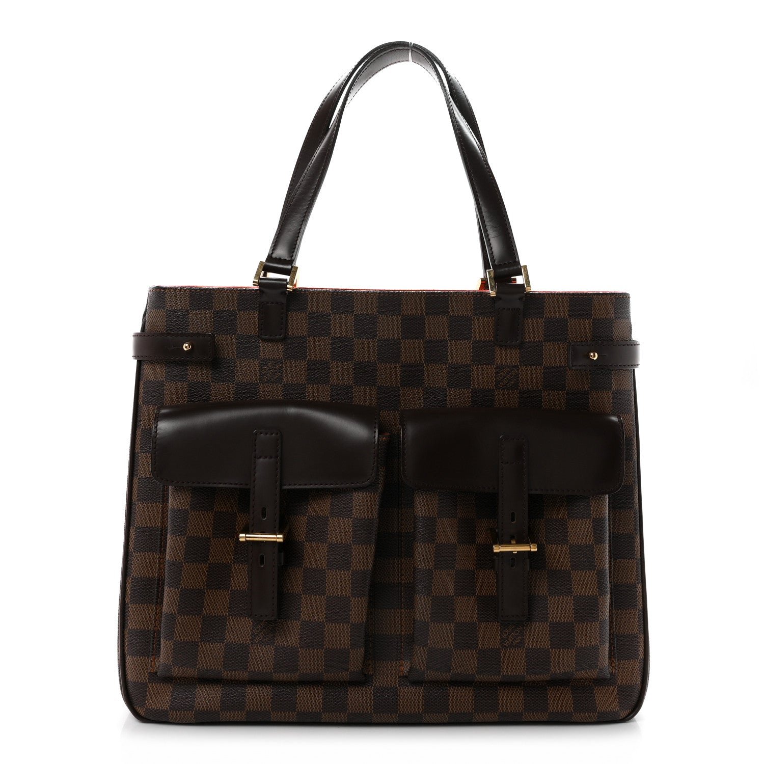 Louis Vuitton Damier Ebene Uzes