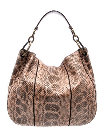 Snakeskin Loop