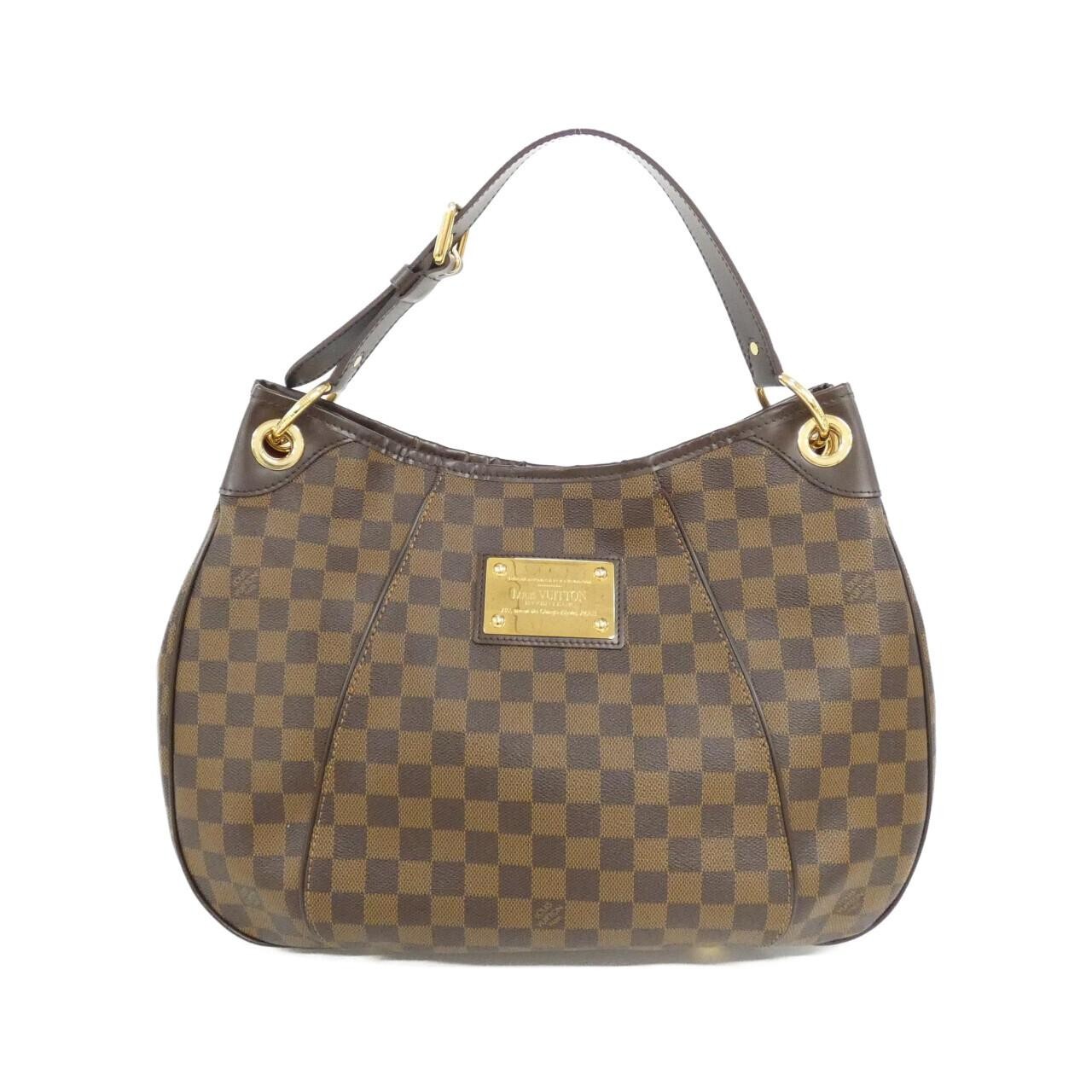 Louis Vuitton Damier Galliera PM N48212 Shoulder Bag
