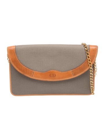 Dior Shoulder Bag