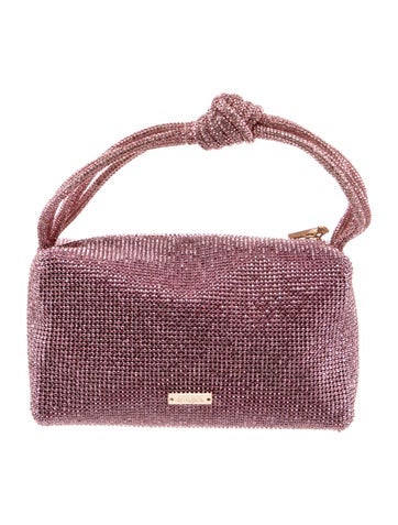 Crystal Minaudière