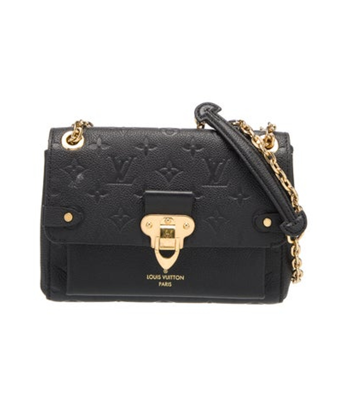 Louis Vuitton Vuitton Lv Monogram Vavin Pm