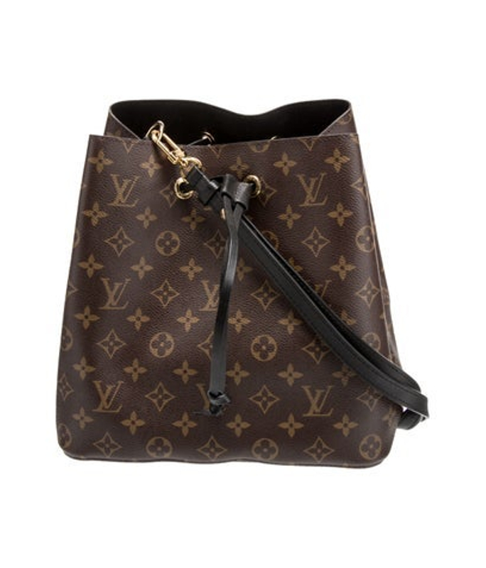 Louis Vuitton Vuitton Lv Monogram Neonoe Mm